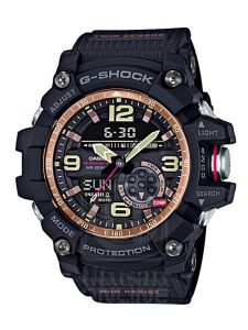 Casio GG-1000RG-1A