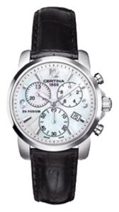 Certina C001.217.16.117.01