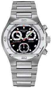 Certina C536.8122.42.66