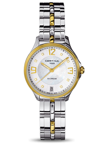 Certina C021.210.22.116.00
