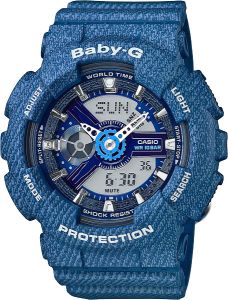 Casio BA-110DC-2A2