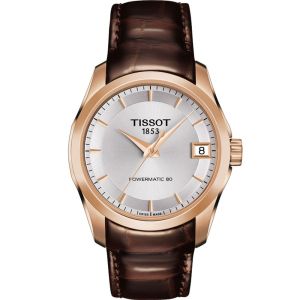 TISSOT COUTURIER T035.207.36.031.00
