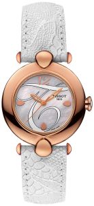 TISSOT PRETTY T918.210.76.117.00