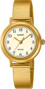 Casio LTP-B170G-9B
