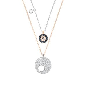 Swarovski ожерелье 5272243