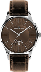 Jacques Lemans Classic 1-1746D