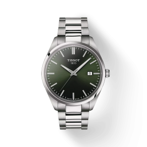 TISSOT PRC 100 T150.410.11.091.00
