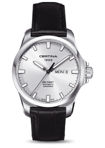 Certina C014.407.16.031.00