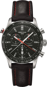 Certina C024.618.16.051.00