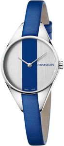 CALVIN KLEIN rebel K8P231V6