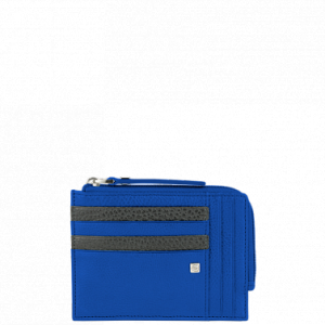 Piquadro чехол для кредитных карт PU1243WO3/BLU