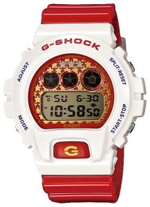 Casio DW-6900SC-7E