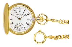 TISSOT SAVONNETTES T83.4.451.13