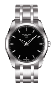 TISSOT COUTURIER T035.446.11.051.00