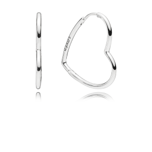 PANDORA 297822 серьги