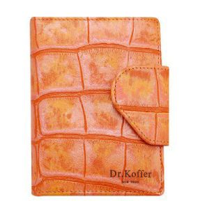 Портмоне Dr. Koffer X510140-73-58