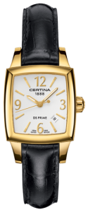 Certina C004.310.36.037.00