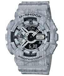 Casio GA-110SL-8A