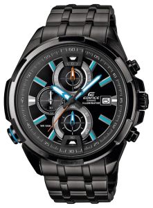 Casio EFR-536BK-1A2