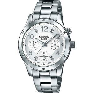 Casio SHE-3807D-7A