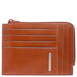 Piquadro чехол для кредитных карт PU1243B2/AR