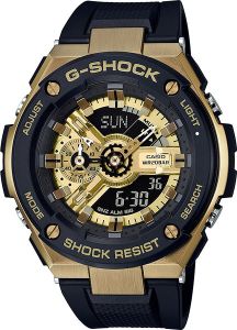 Casio GST-400G-1A9