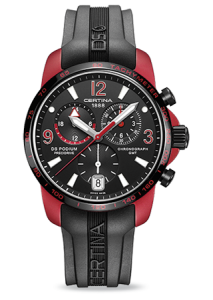 Certina C001.639.97.057.01