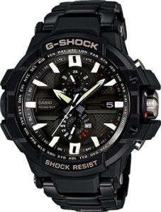 Casio GW-A1000D-1A