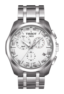 TISSOT COUTURIER T035.439.11.031.00