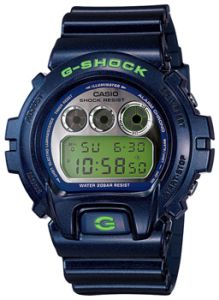 Casio DW-6900SB-2E
