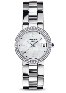Certina C009.210.11.116.01