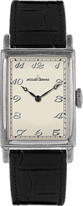 Jacques Lemans Nostalgie N-202A