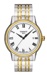 TISSOT CARSON T085.410.22.013.00