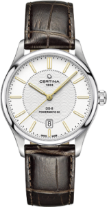 Certina C033.407.16.031.00