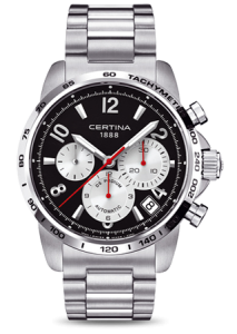 Certina C001.614.11.057.00