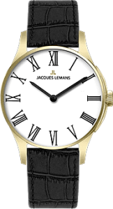 Jacques Lemans Classic 1-1462R
