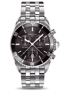 Certina C014.417.44.081.00