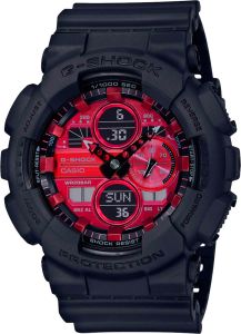 Casio GA-140AR-1AER