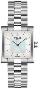 TISSOT T02 T090.310.11.111.01