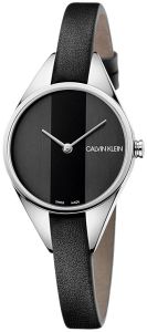 CALVIN KLEIN rebel K8P231C1