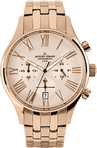Jacques Lemans Classic 1-1605L
