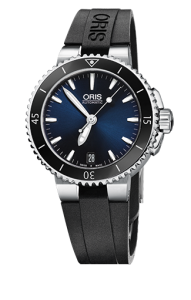 Oris 733 7652 4135 кауч