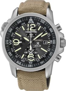 Seiko SSC293P1