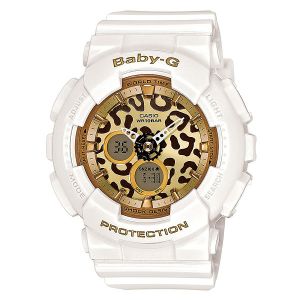 Casio BA-120LP-7A2