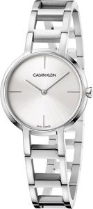CALVIN KLEIN silver K8N23146