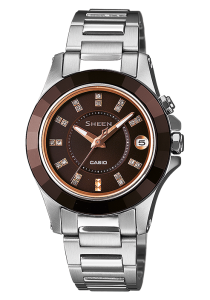 Casio SHE-4509SG-5A