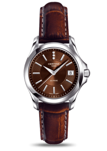 Certina C004.210.16.296.00