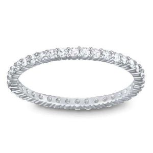 Swarovski кольцо 5007780