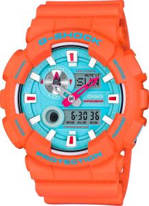 Casio GAX-100X-4A
