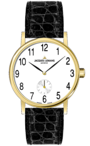Jacques Lemans Geneve G-115L